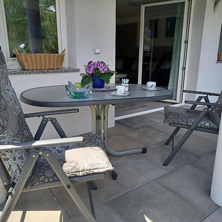 Ferienwohnung Witting Венс Екстериор снимка