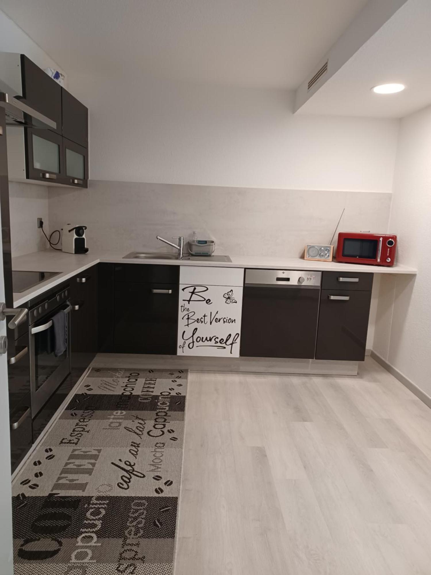 Ferienwohnung Witting Венс Екстериор снимка