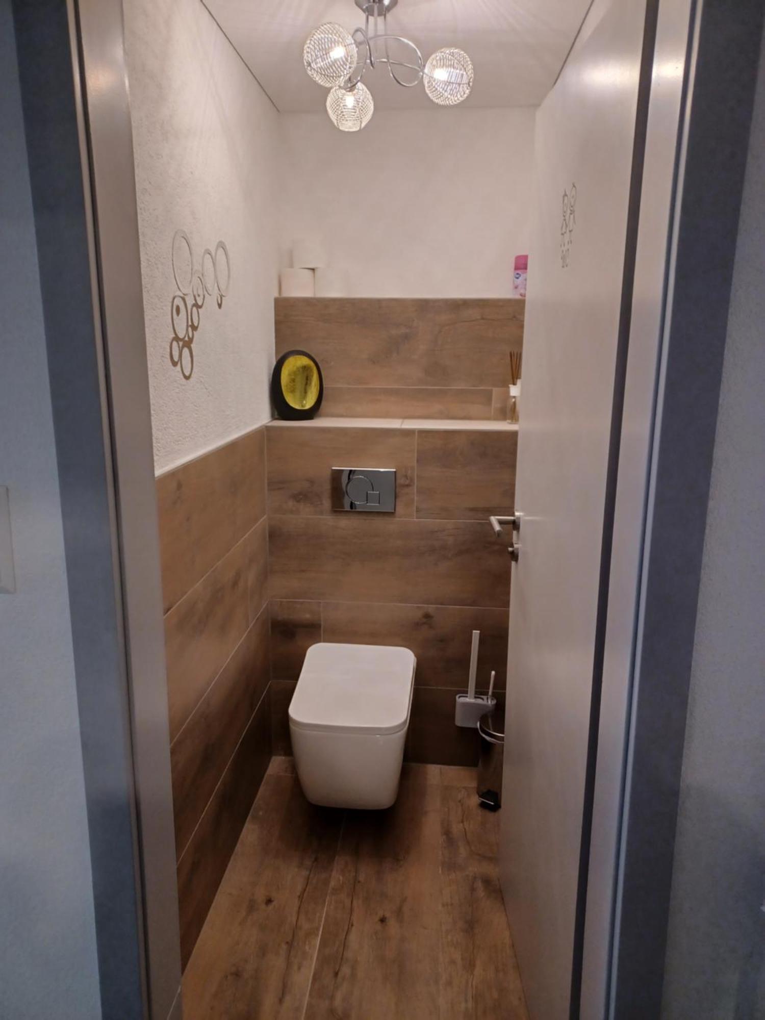Ferienwohnung Witting Венс Екстериор снимка