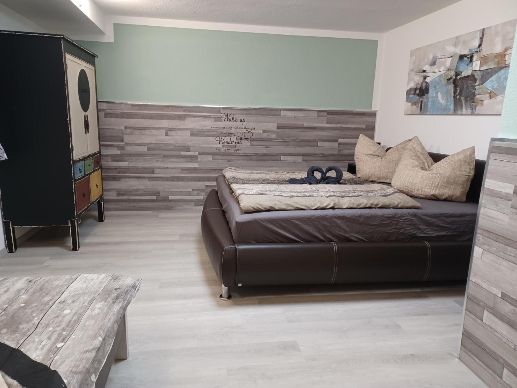 Ferienwohnung Witting Венс Екстериор снимка