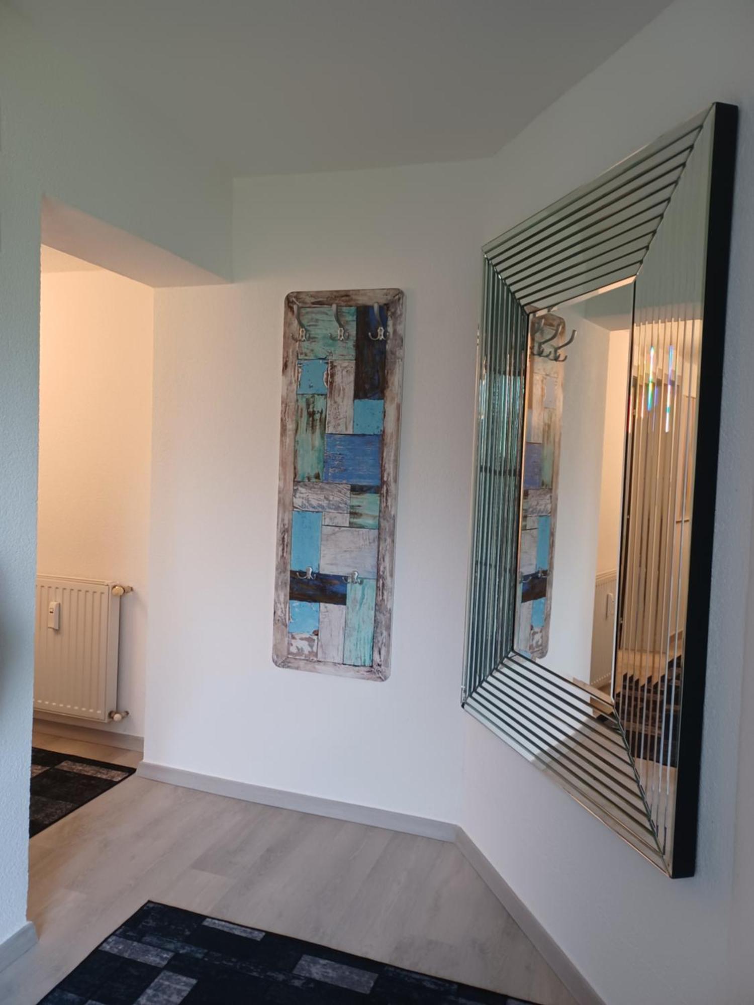 Ferienwohnung Witting Венс Екстериор снимка