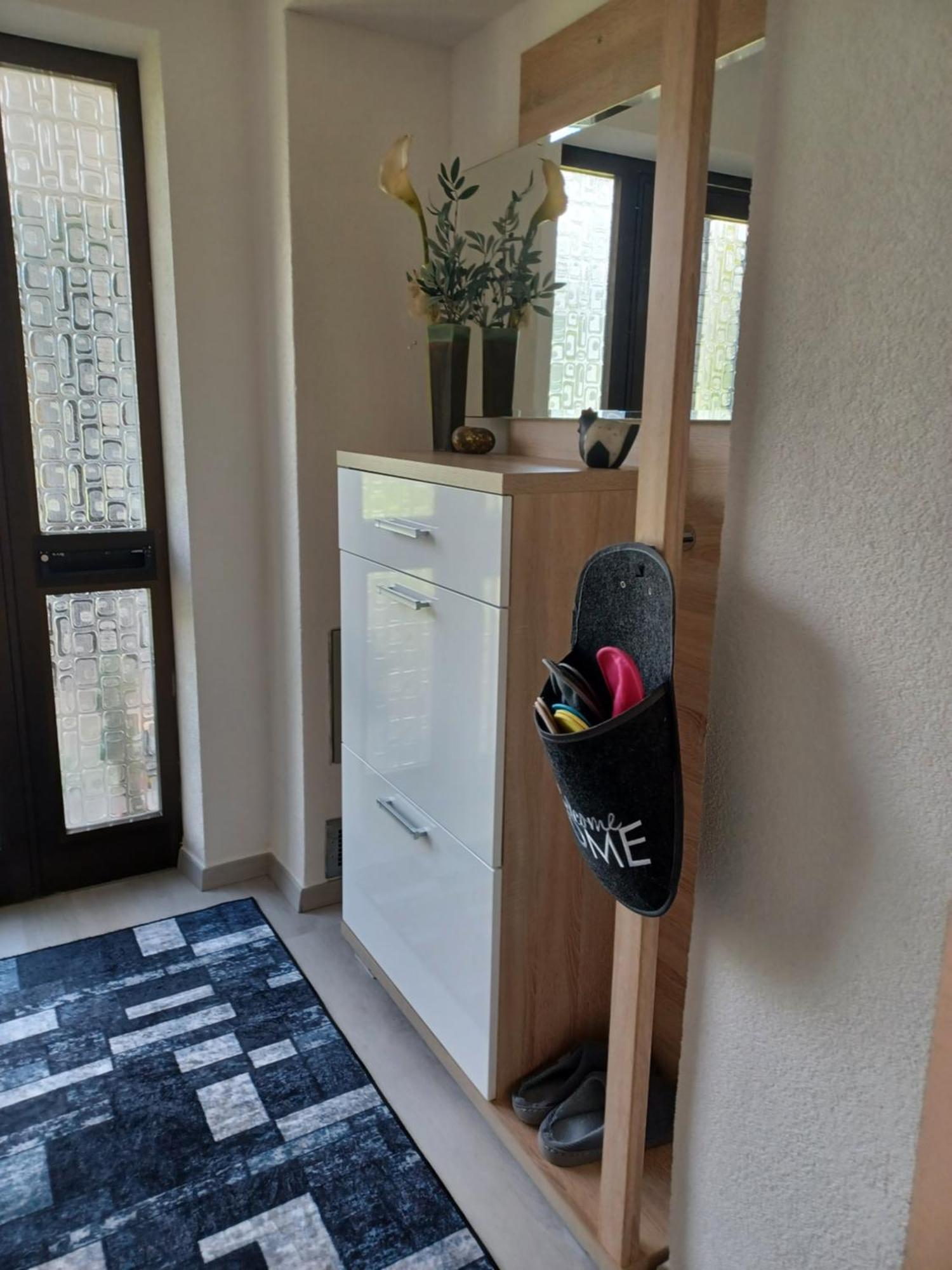 Ferienwohnung Witting Венс Екстериор снимка