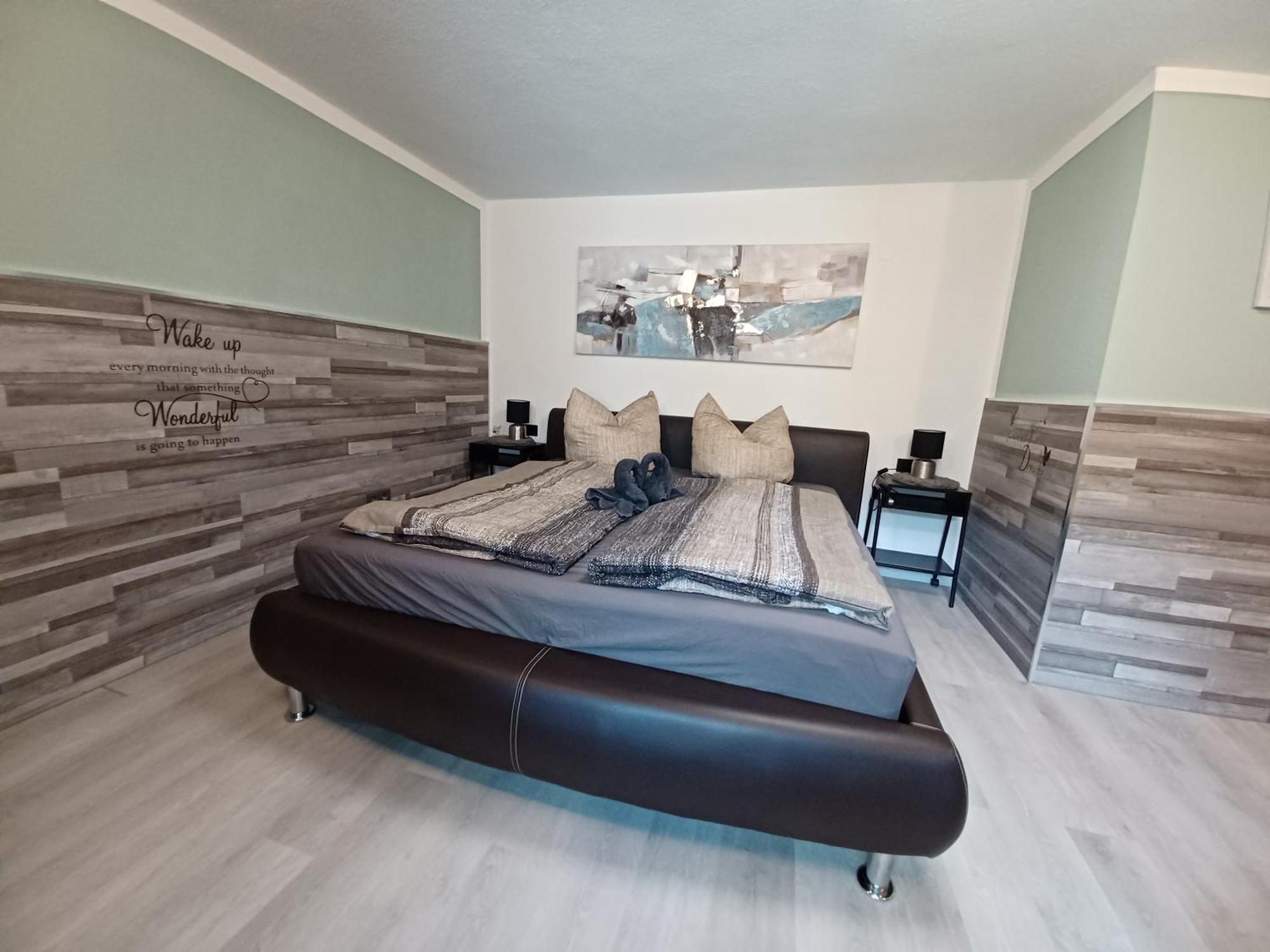 Ferienwohnung Witting Венс Екстериор снимка