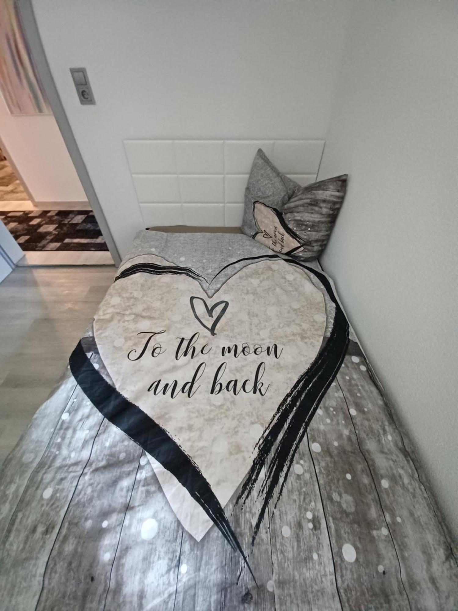 Ferienwohnung Witting Венс Екстериор снимка
