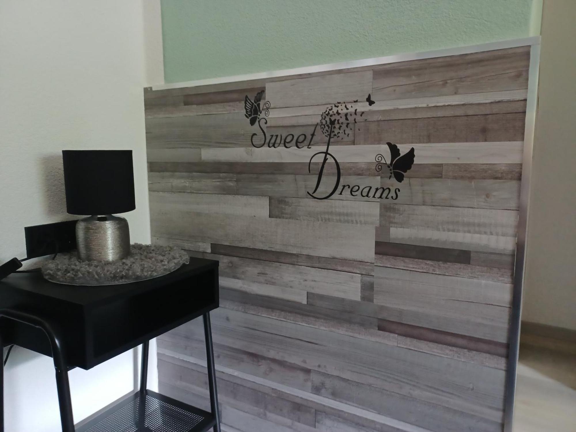 Ferienwohnung Witting Венс Екстериор снимка
