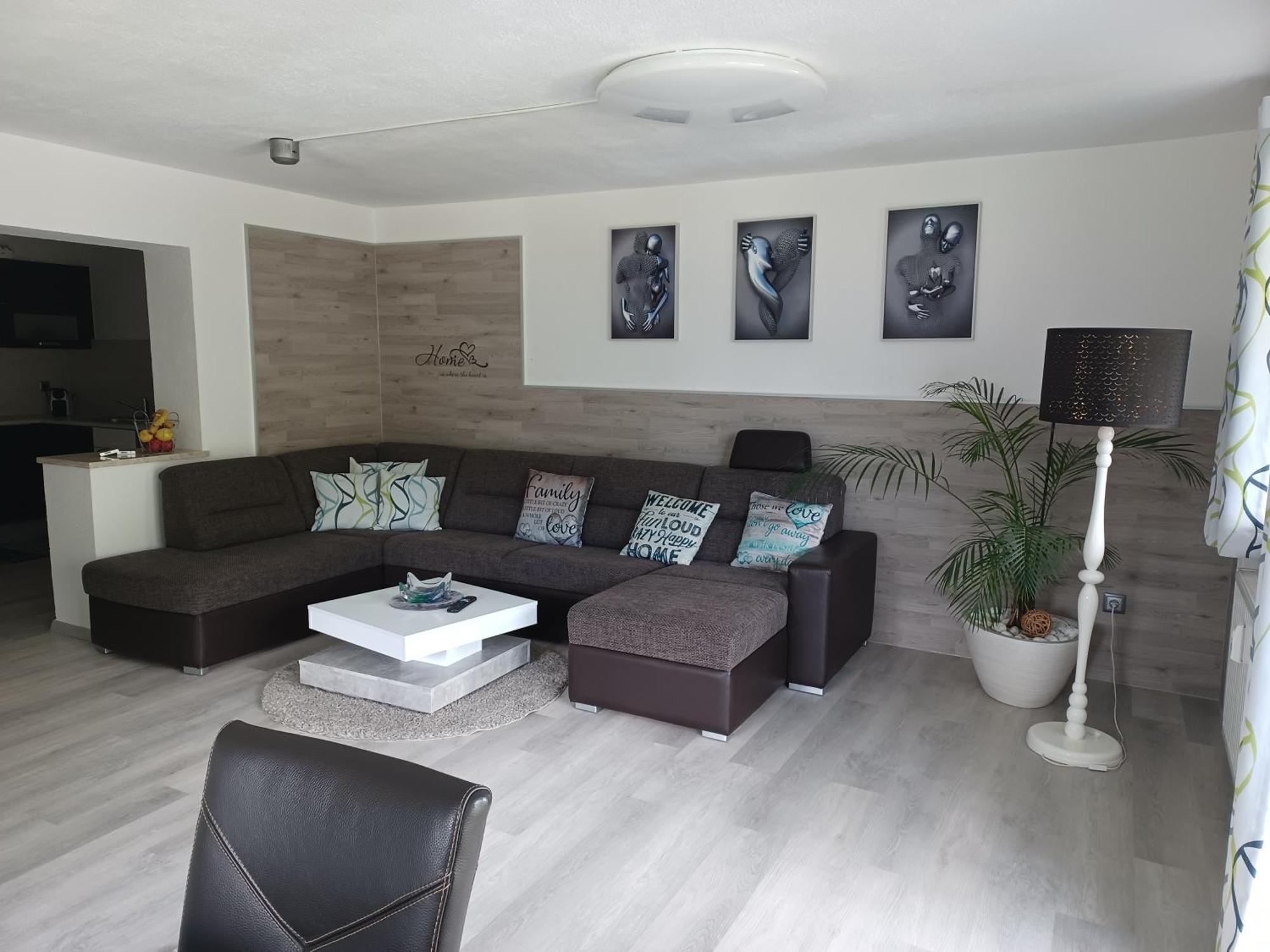Ferienwohnung Witting Венс Екстериор снимка