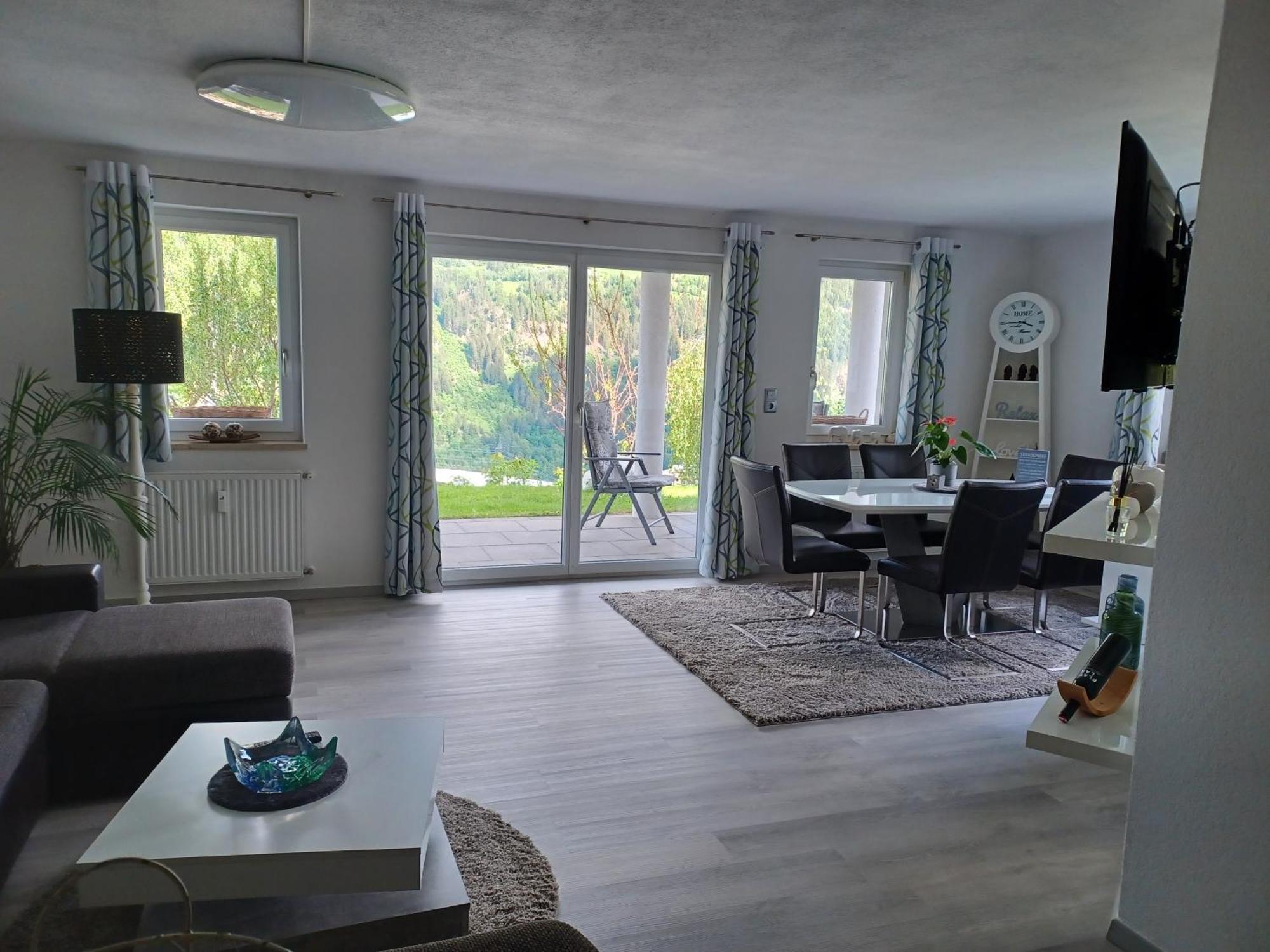 Ferienwohnung Witting Венс Екстериор снимка