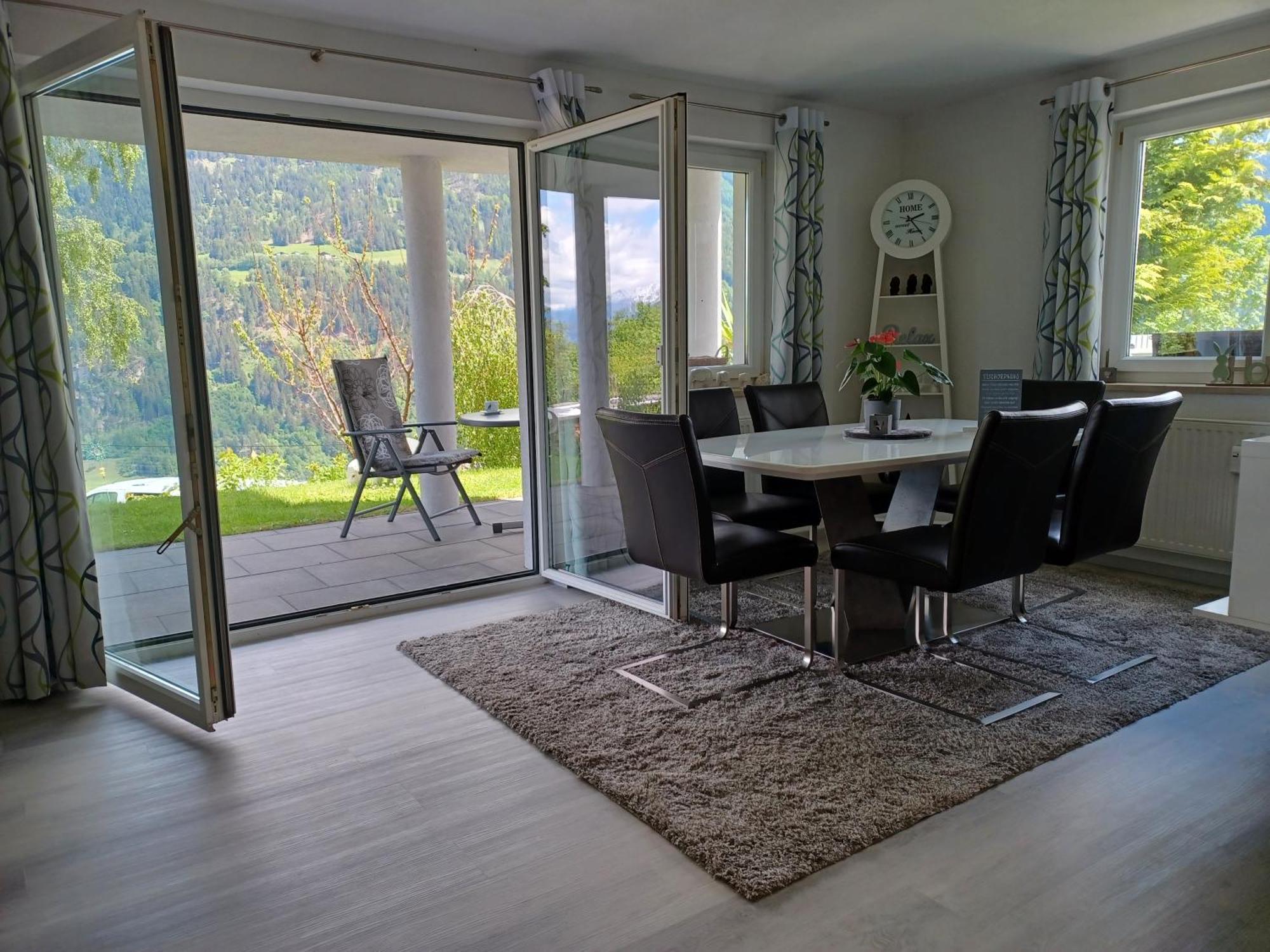 Ferienwohnung Witting Венс Екстериор снимка