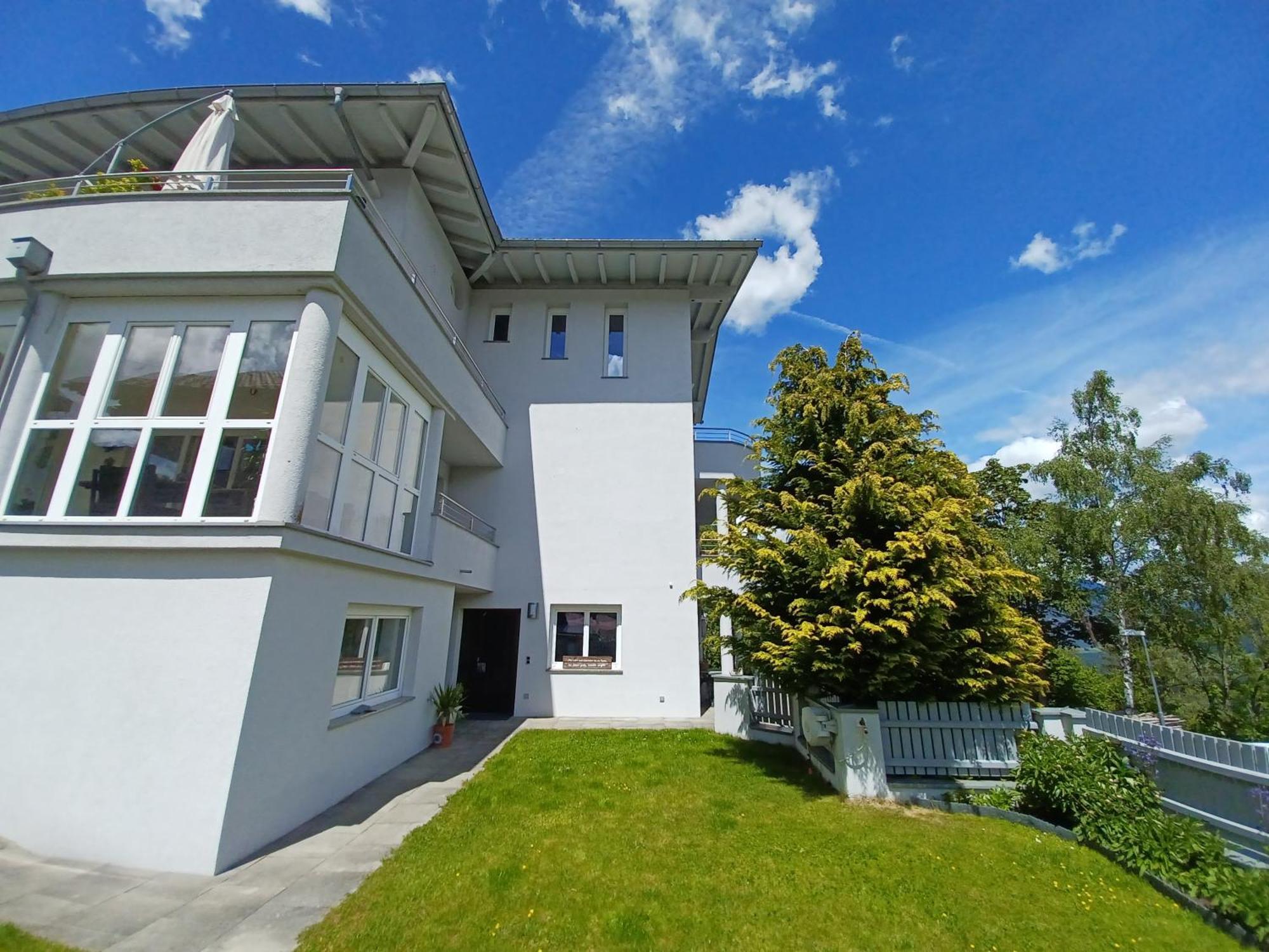Ferienwohnung Witting Венс Екстериор снимка