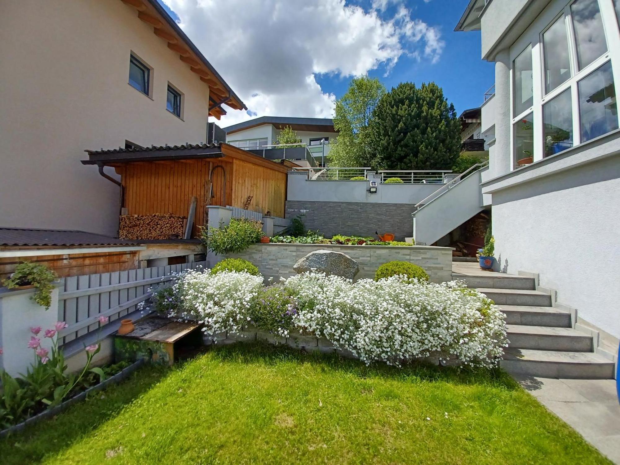 Ferienwohnung Witting Венс Екстериор снимка
