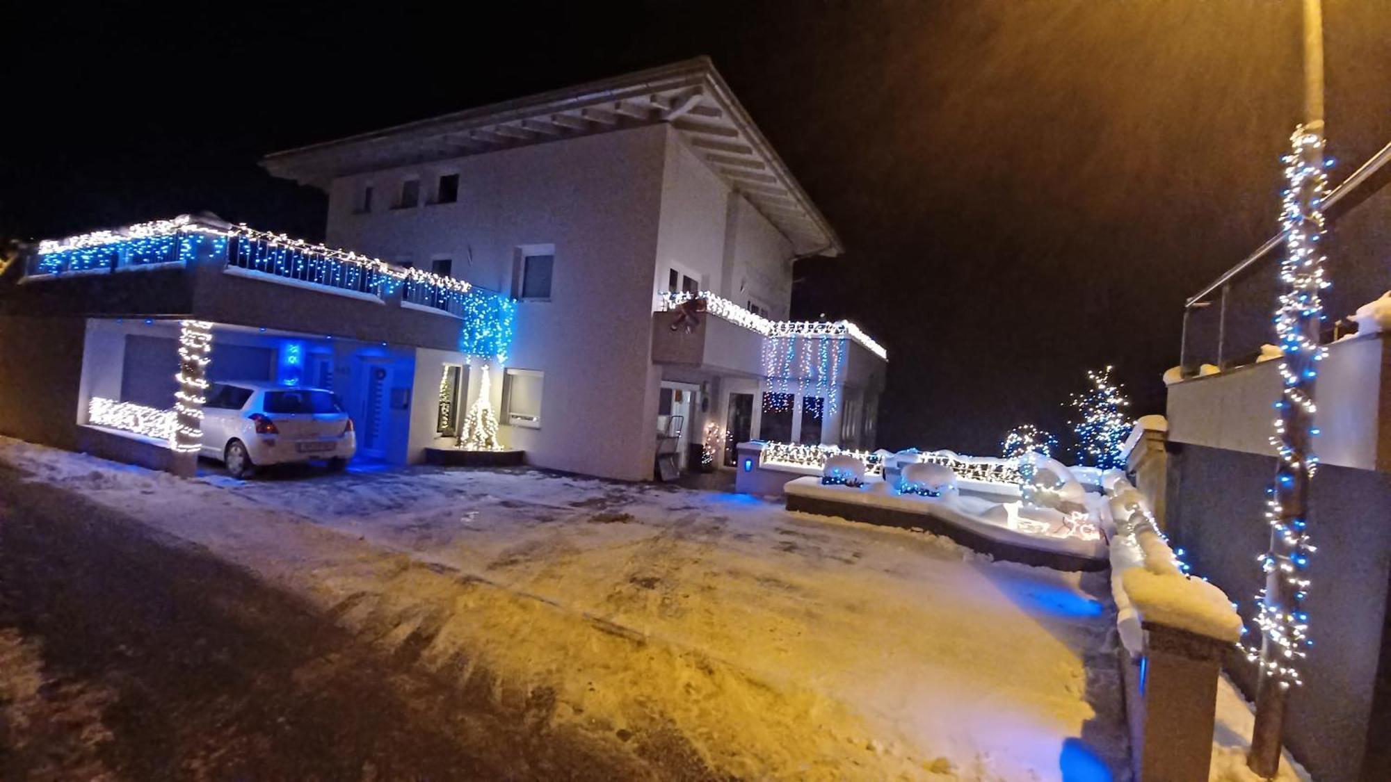 Ferienwohnung Witting Венс Екстериор снимка