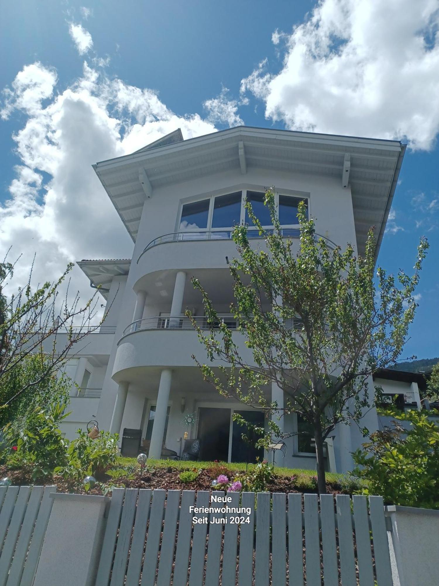 Ferienwohnung Witting Венс Екстериор снимка