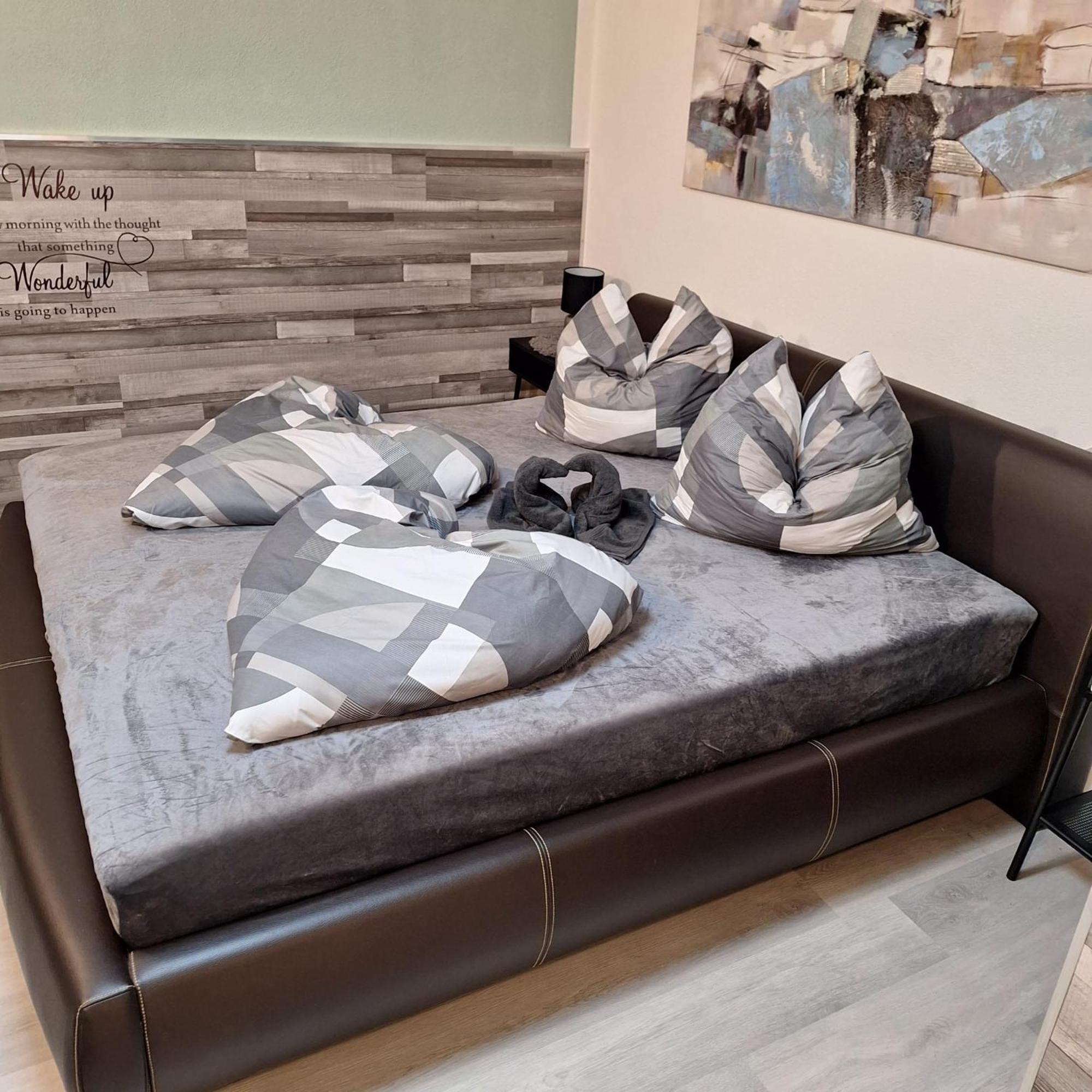 Ferienwohnung Witting Венс Екстериор снимка