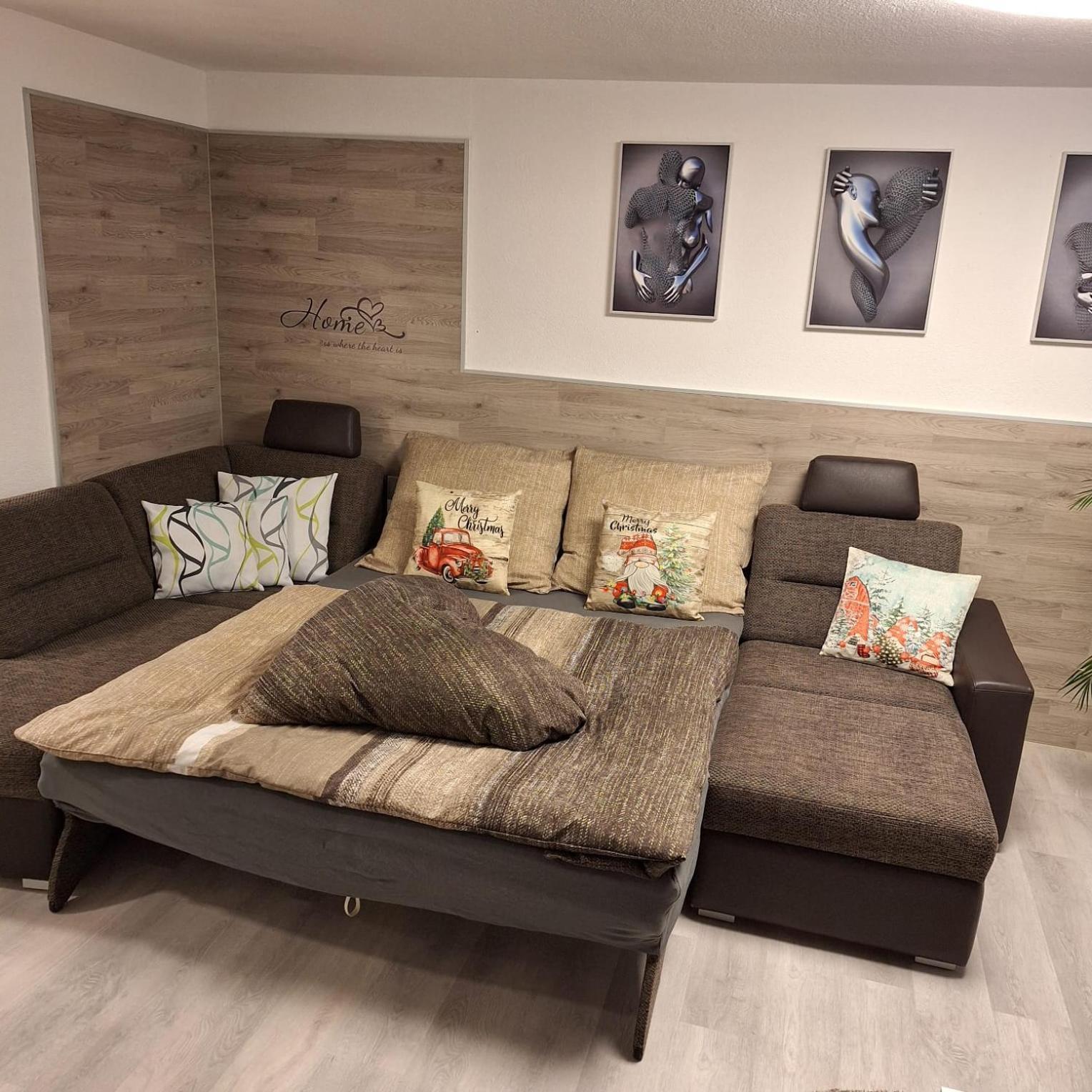 Ferienwohnung Witting Венс Екстериор снимка