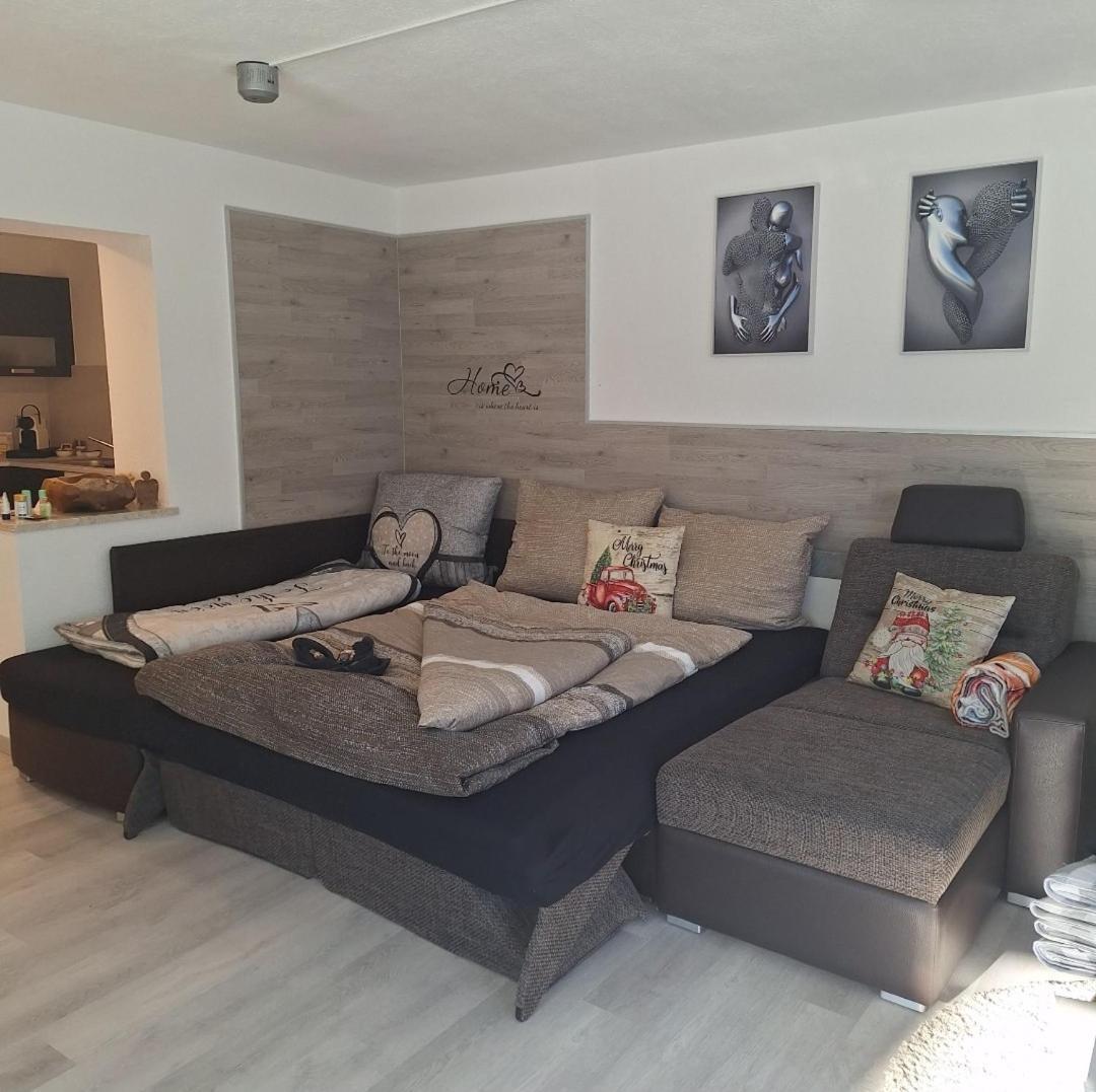 Ferienwohnung Witting Венс Екстериор снимка